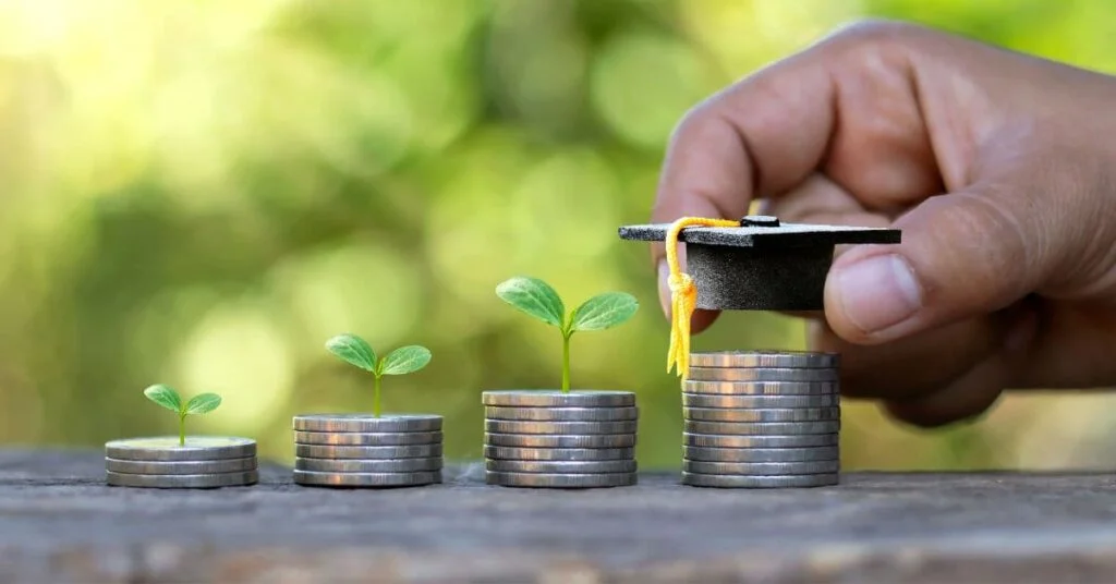 Ahorro a mediano plazo para crear un Plan de Ahorro Universitario