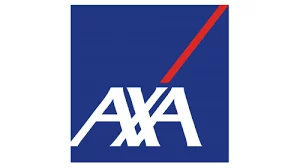 AXA LOGO
