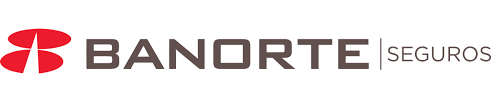 BANORTE SEGUROS LOGO