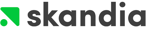 SKANDIA LOGO