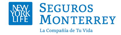 Seguros Monterrey Logo