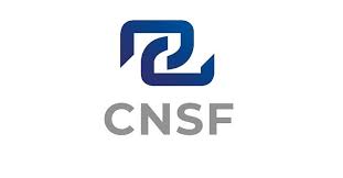 Logotipo de la Comisión Nacional de Seguros y Fianzas