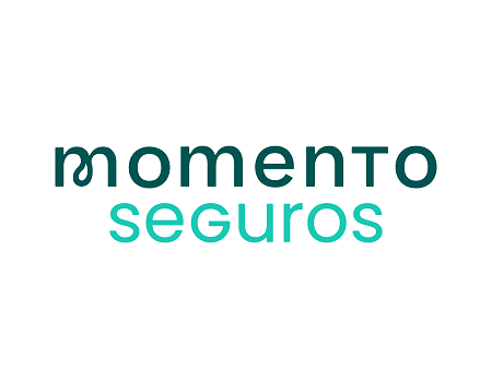 logo momento seguros